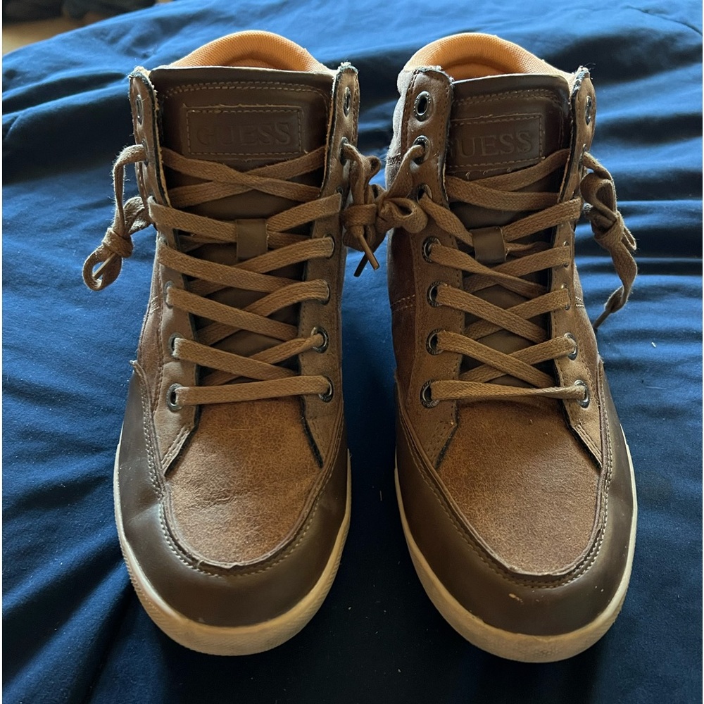 Guess Shoes